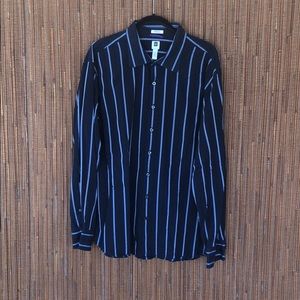 GAP Premium Long Sleeve dress shirt